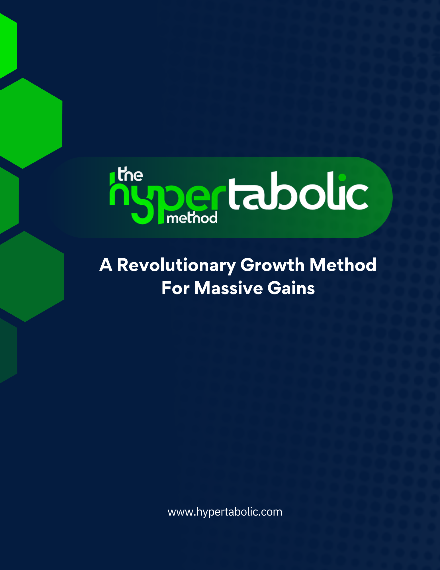 the Hypertabolic Method